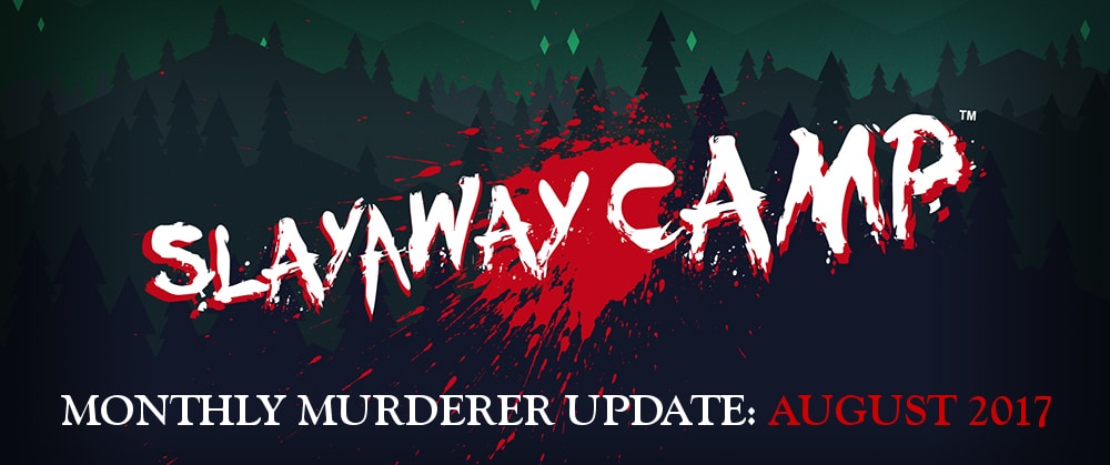 slayaway camp update