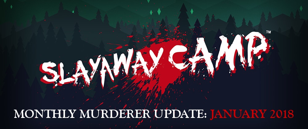 slayaway camp update