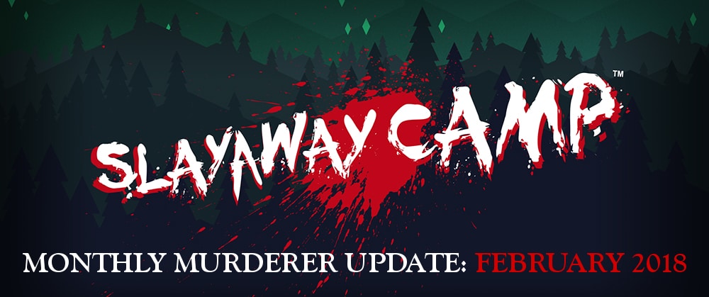 slayaway camp update