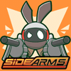 sidearms icon
