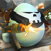 shell shockers icon