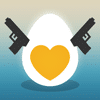 love eggs icon
