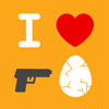 i heart icon