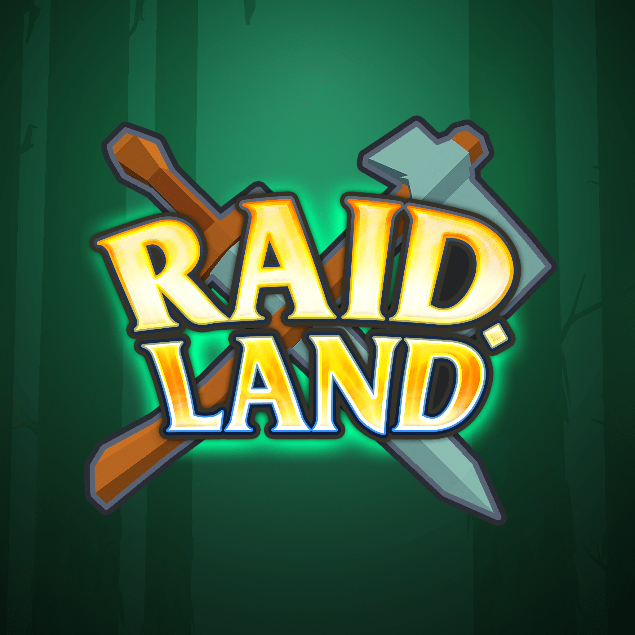 Raidland logo