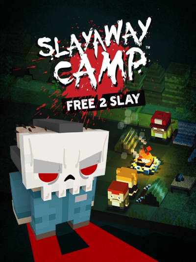 Free Friday the 13th: The Game APK Download For Android