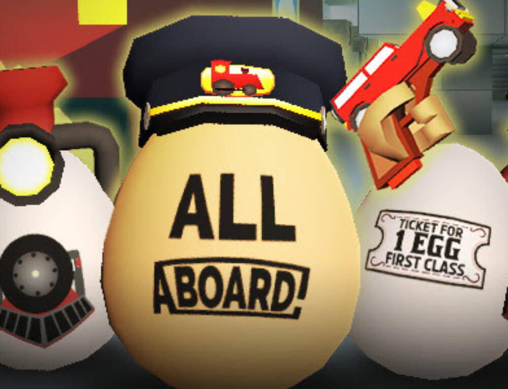 Shell Shocker May 2021 update » Blue Wizard Digital