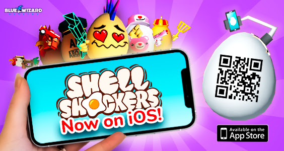 Shell Shockers – Apps no Google Play