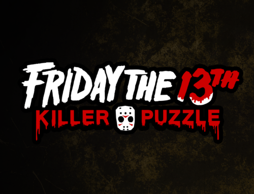 Friday the 13th: Killer Puzzle – Winding Down