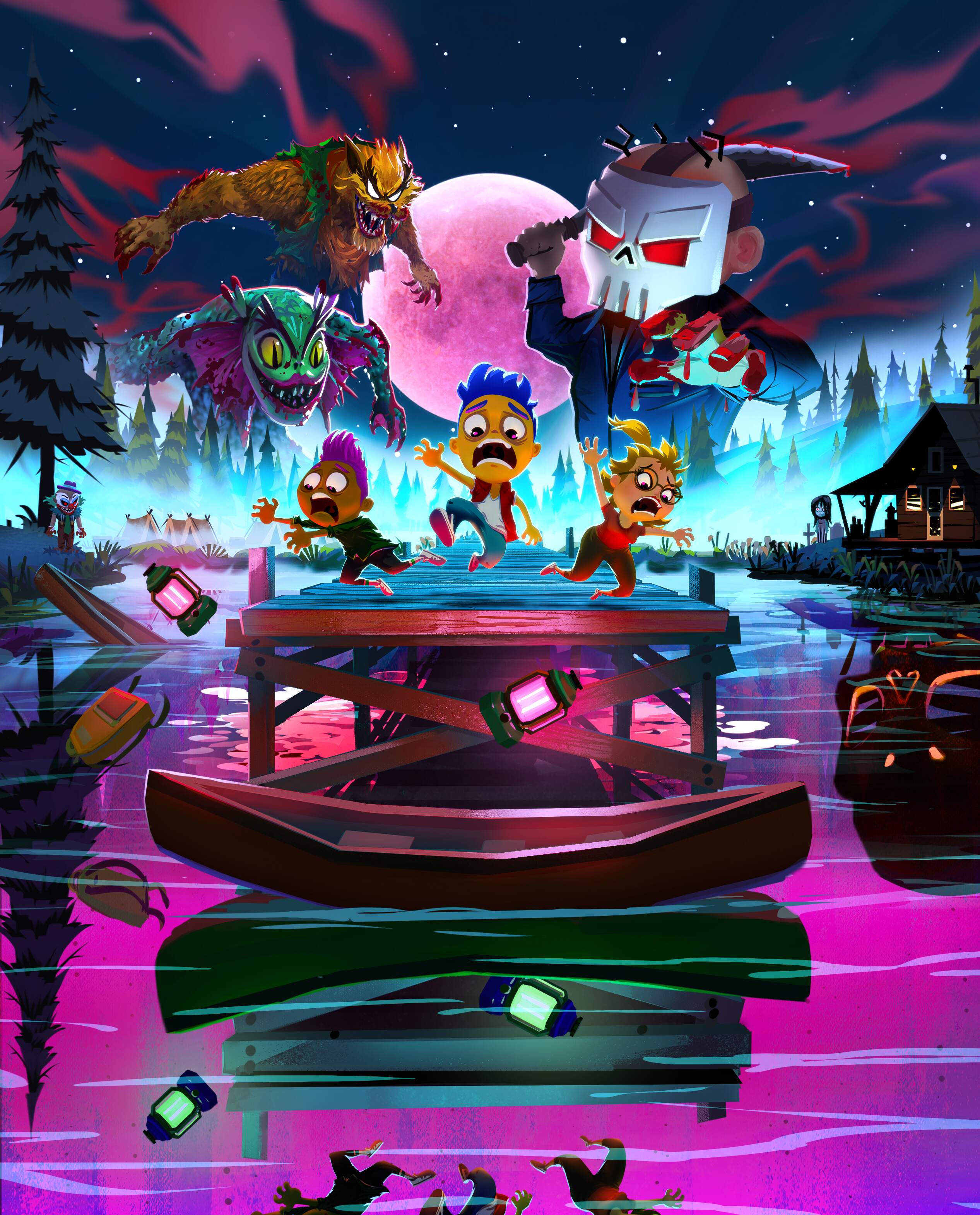 Getting Skins in Shell Shockers » Blue Wizard Digital