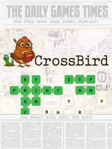 CrossBird