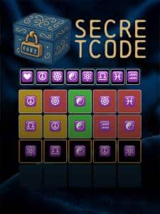 Secret Code