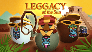 Leggacy Sun May Shell Shockers Update