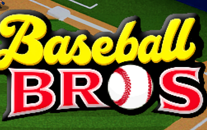 Baseballbros Baseball Bros Game Sports