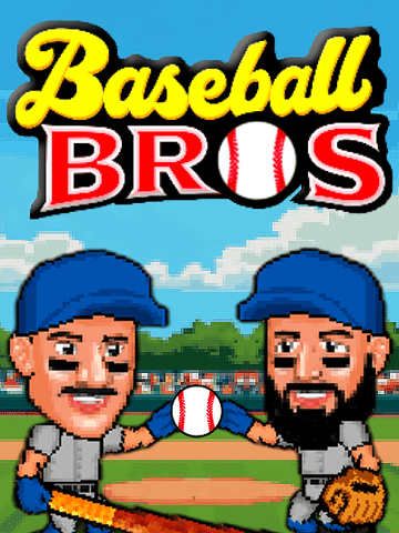 Baseball Bros
