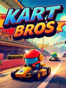 Kart Bros