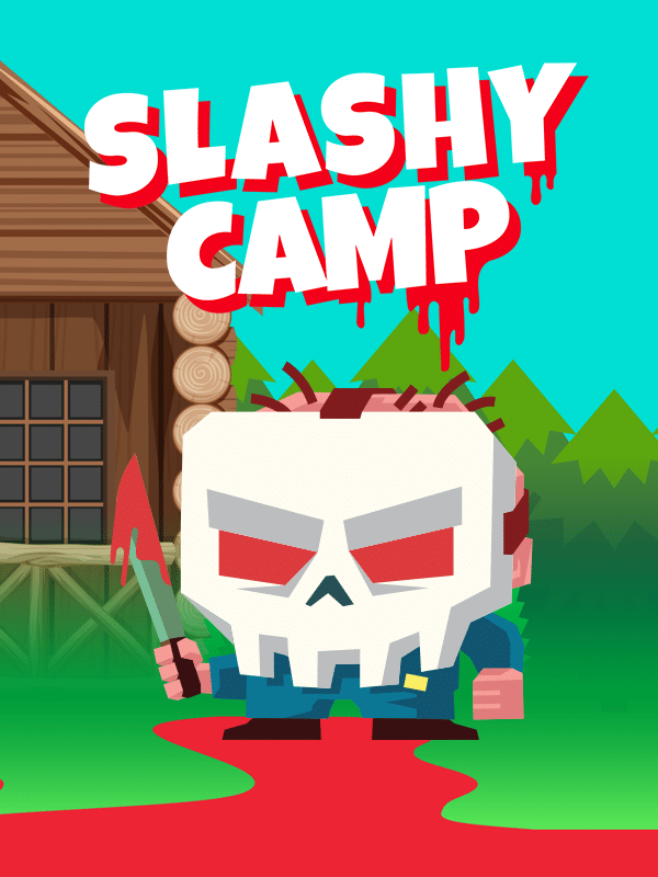 Slashy Camp