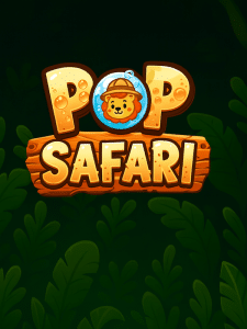 Pop Safari
