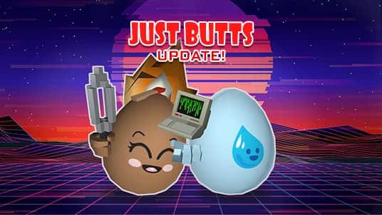 Just Butts April Fools Shell Shockers Shellshock Update