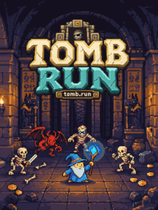 Tomb Run